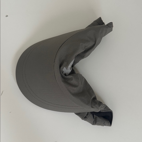 Outdoor Research Halo Rain Cap One Size | 100% Nylon Lightweight Waterproof Hat - Picture 6 of 6